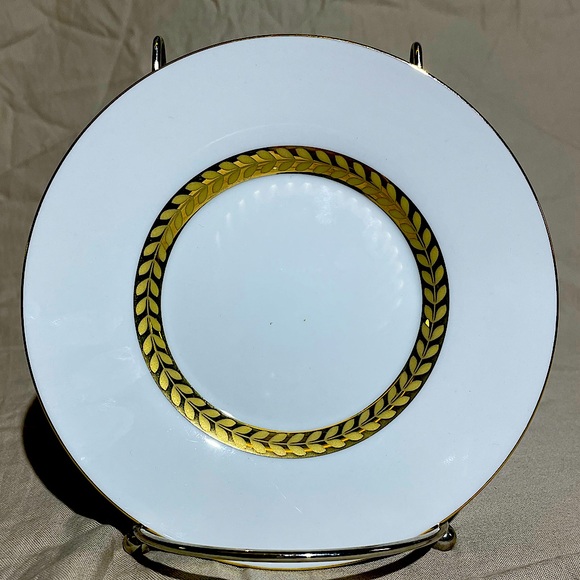 Retroneu Imperial Gold dish set - Picture 5 of 7